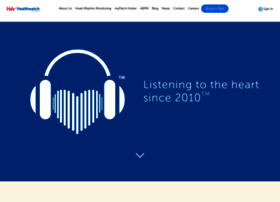 Chchealthwatch.com thumbnail