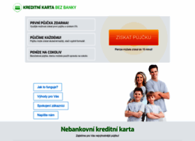 Chcikreditnikartu.cz thumbnail Chcikreditnikartu.cz thumbnail