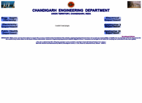 Chdengineering.gov.in thumbnail Chdengineering.gov.in thumbnail