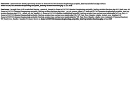 Cheaphostings.net thumbnail