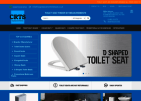 Cheapreplacementtoiletseats.co.uk thumbnail