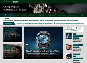 Cheapreplicawatches.co.uk thumbnail