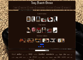 Cheaptoryburchshoes.com thumbnail