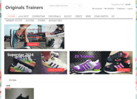 Cheaptrainers2you.co.uk thumbnail