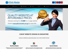 Cheapwebsitedesigner.org thumbnail