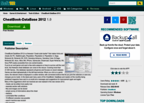 Cheatbook-database-2012.soft112.com thumbnail