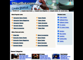 Cheatbot.com thumbnail