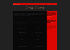 Cheatchaser.com thumbnail