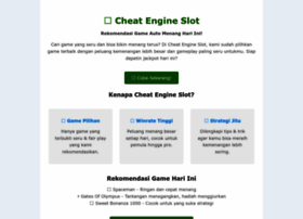 Cheatenginesuper.com thumbnail