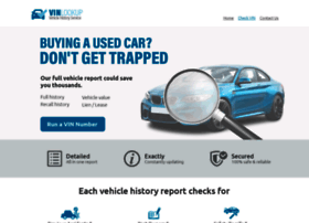 Check-car-vin-number-free.instrustlz.com thumbnail