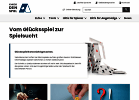 Check-dein-spiel.de thumbnail