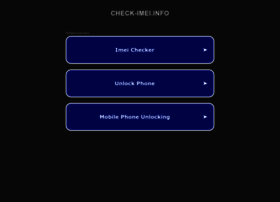 Check-imei.info thumbnail Check-imei.info thumbnail