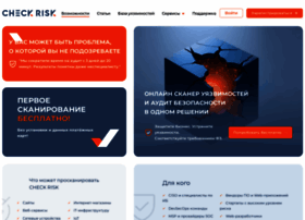 Check-risk.ru thumbnail