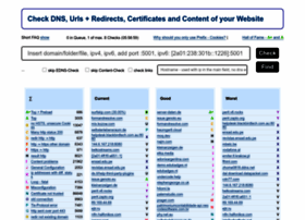 Check-your-website.server-daten.de thumbnail