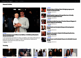 Checkdeinerechte.net thumbnail