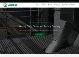 Checker-plate.org thumbnail