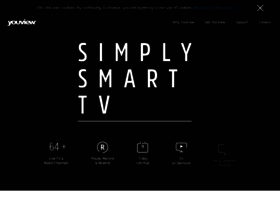 Checker.youview.com thumbnail