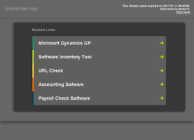 Checklinks.top thumbnail