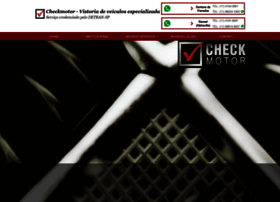 Checkmotor.com.br thumbnail