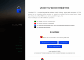 Checkmyhttps.net thumbnail
