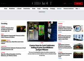 Checkout.ie thumbnail
