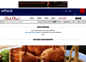Checkplease.wttw.com thumbnail