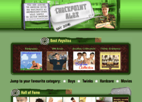 Checkpoint-alex.com thumbnail