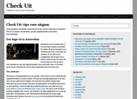 Checkuit.nl thumbnail