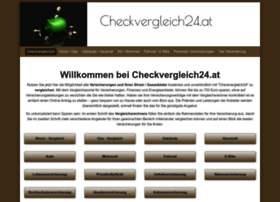 Checkvergleich24.at thumbnail