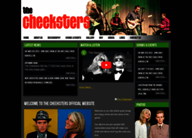 Cheeksters.com thumbnail