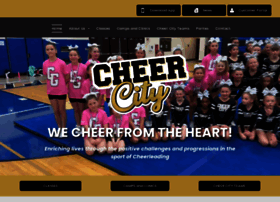 Cheercitytt.com thumbnail