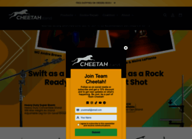 Cheetahstand.com thumbnail