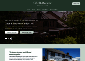 Chefandbrewer.com thumbnail