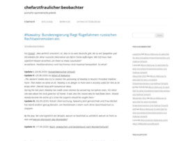 Chefarztfrau.de thumbnail Chefarztfrau.de thumbnail