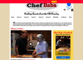 Chefbaba.com thumbnail