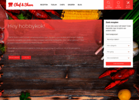 Chefshare.nl thumbnail
