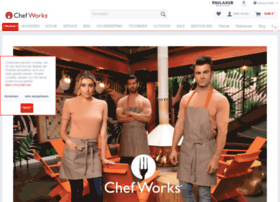 Chefworks.de thumbnail