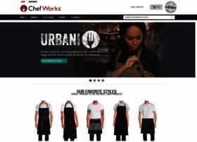 Chefworks.id thumbnail