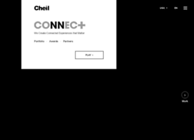 Cheil.co.kr thumbnail