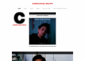 Cheiron-music.com thumbnail