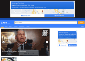 Chek.com thumbnail