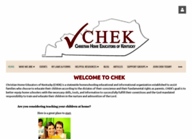 Chek.org thumbnail