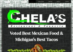 Chelas.co thumbnail