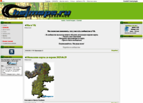 Chelmaps.ru thumbnail