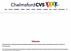 Chelmsfordcvs.org.uk thumbnail