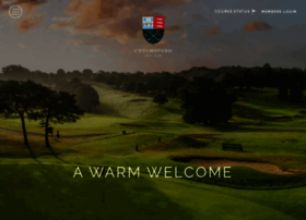 Chelmsfordgc.co.uk thumbnail Chelmsfordgc.co.uk thumbnail