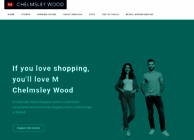 Chelmsleywoodshopping.co.uk thumbnail Chelmsleywoodshopping.co.uk thumbnail