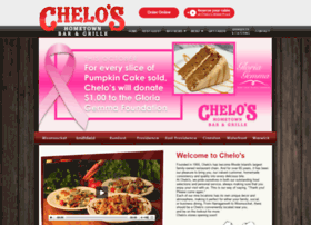 Chelos.com thumbnail