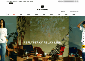 Chelper.co.kr thumbnail