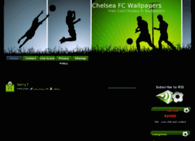 Chelseafcwallpapers.info thumbnail